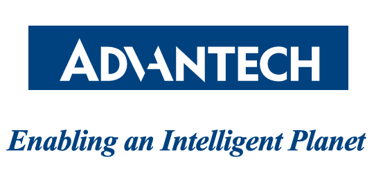 Advantech logo