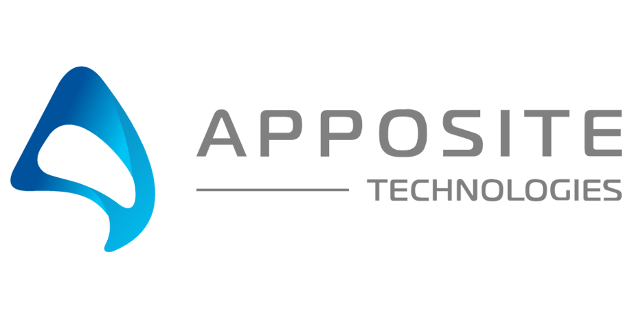 Apposite Technologies logo