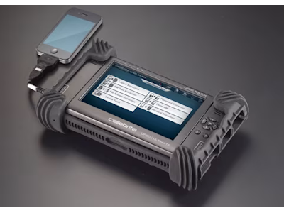 Cellebrite scrute mémoire téléphones mobiles F