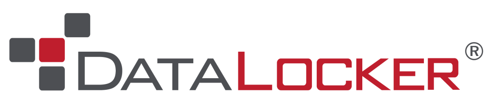 DataLocker logo