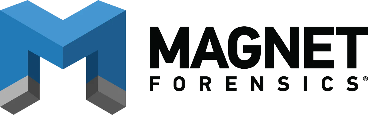 Magnet Forensics logo