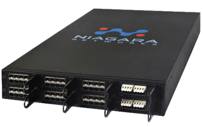 Niagara Networks product