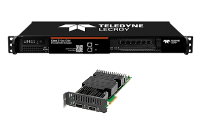 XenaNetwork Teledyne Products